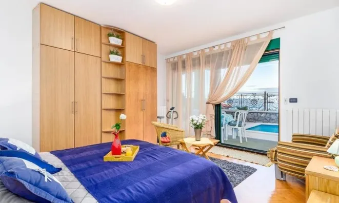 Недвижимость Жилой дом 420 м², Центр, Опатия: 4