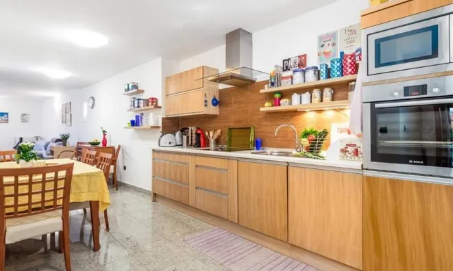 Недвижимость Жилой дом 420 м², Центр, Опатия: 8