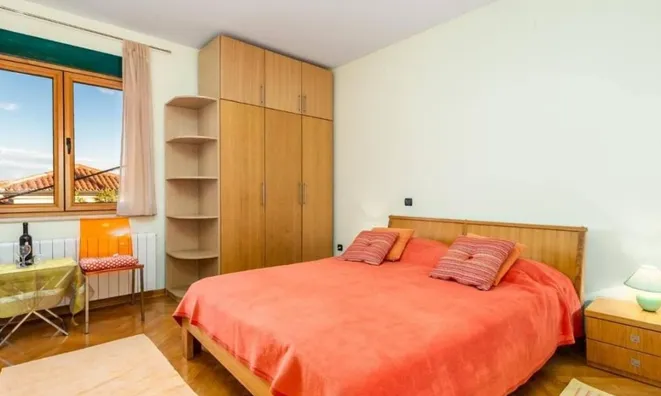 Недвижимость Жилой дом 420 м², Центр, Опатия: 13