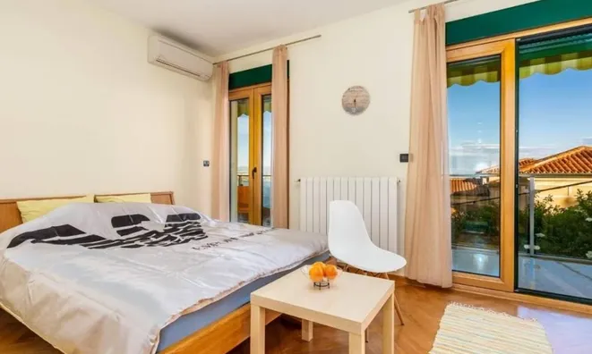 Недвижимость Жилой дом 420 м², Центр, Опатия: 14