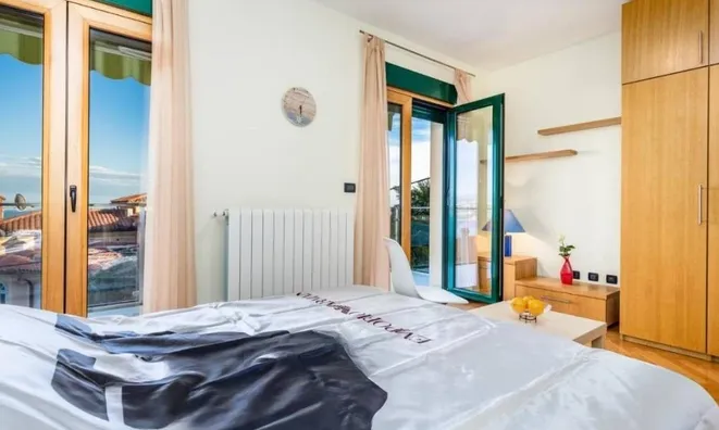 Недвижимость Жилой дом 420 м², Центр, Опатия: 15