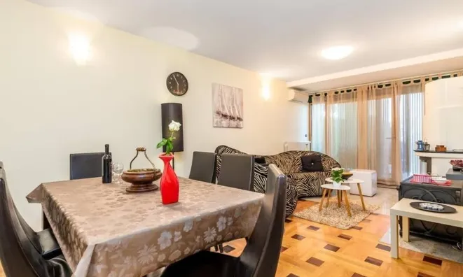 Недвижимость Жилой дом 420 м², Центр, Опатия: 20