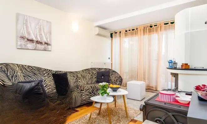 Недвижимость Жилой дом 420 м², Центр, Опатия: 21