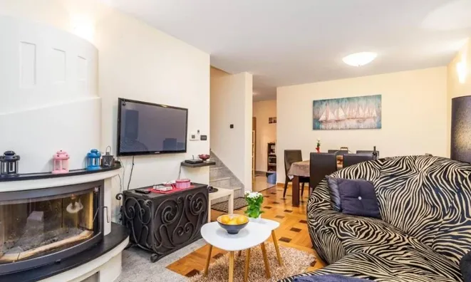 Недвижимость Жилой дом 420 м², Центр, Опатия: 22