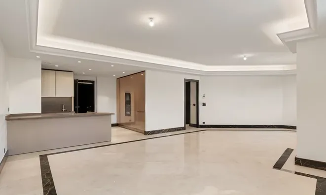 Недвижимость Apartment Monaco, Moneghetti: 2