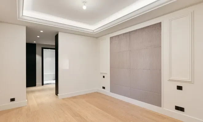 Недвижимость Apartment Monaco, Moneghetti: 3