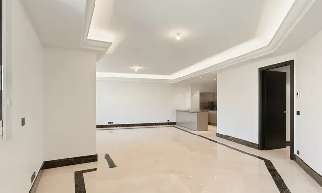 Недвижимость Apartment Monaco, Moneghetti: 5