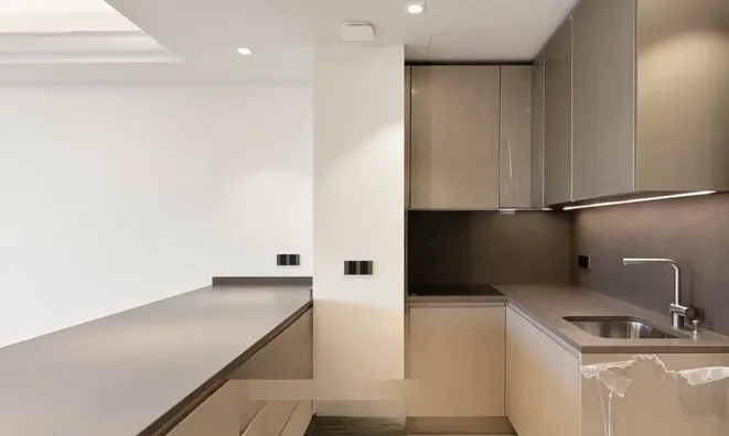 Недвижимость Apartment Monaco, Moneghetti: 6