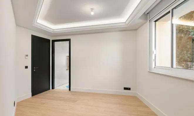 Недвижимость Apartment Monaco, Moneghetti: 7