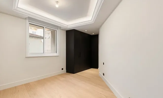Недвижимость Apartment Monaco, Moneghetti: 8