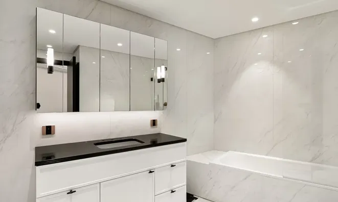Недвижимость Apartment Monaco, Moneghetti: 9