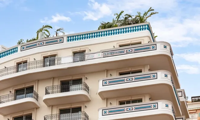 Недвижимость Apartment Monaco, Moneghetti: 12