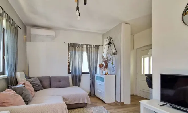 Недвижимость Apartment 89 m² in Opatija: 2