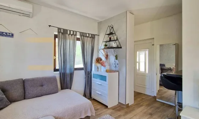 Недвижимость Apartment 89 m² in Opatija: 3