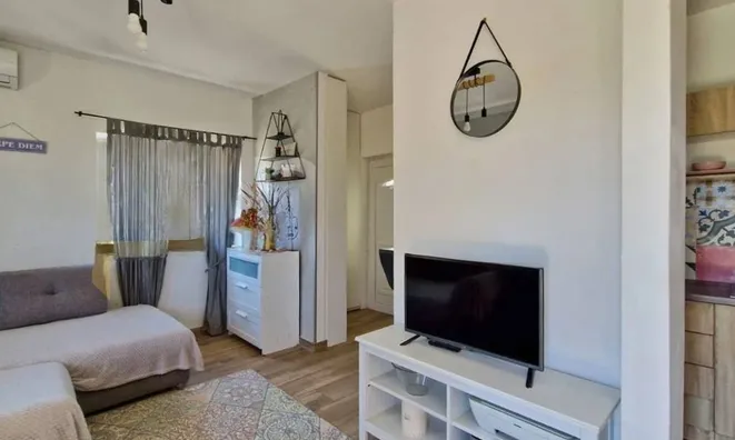 Недвижимость Apartment 89 m² in Opatija: 4