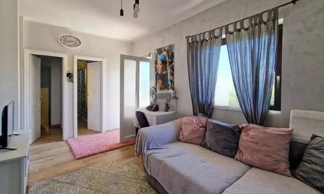 Недвижимость Apartment 89 m² in Opatija: 5