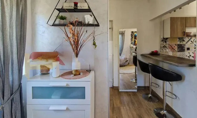 Недвижимость Apartment 89 m² in Opatija: 7