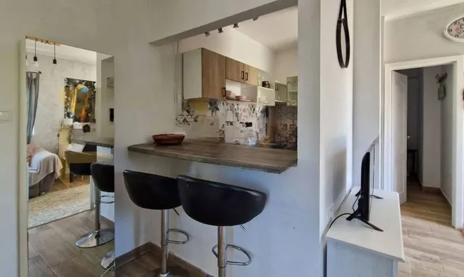 Недвижимость Apartment 89 m² in Opatija: 8