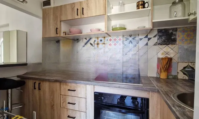 Недвижимость Apartment 89 m² in Opatija: 10