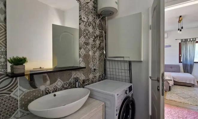 Недвижимость Apartment 89 m² in Opatija: 14