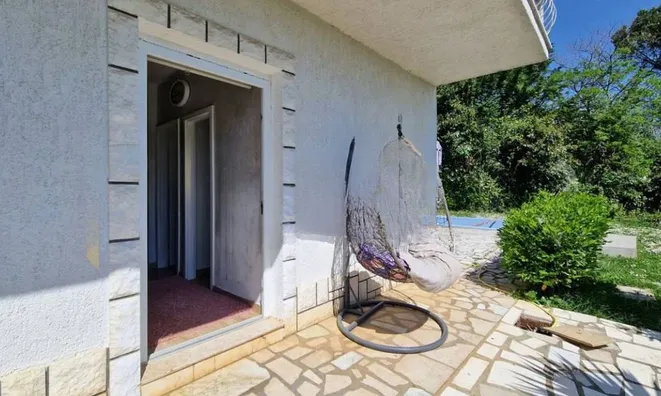 Недвижимость Apartment 89 m² in Opatija: 16