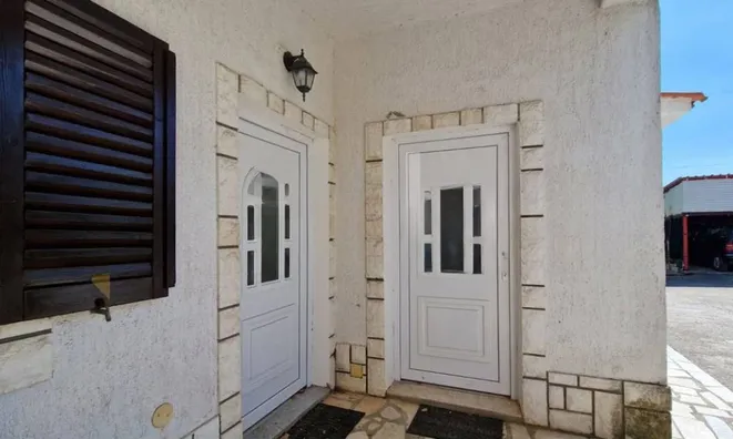 Недвижимость Apartment 89 m² in Opatija: 18