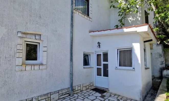 Недвижимость Apartment 89 m² in Opatija: 19