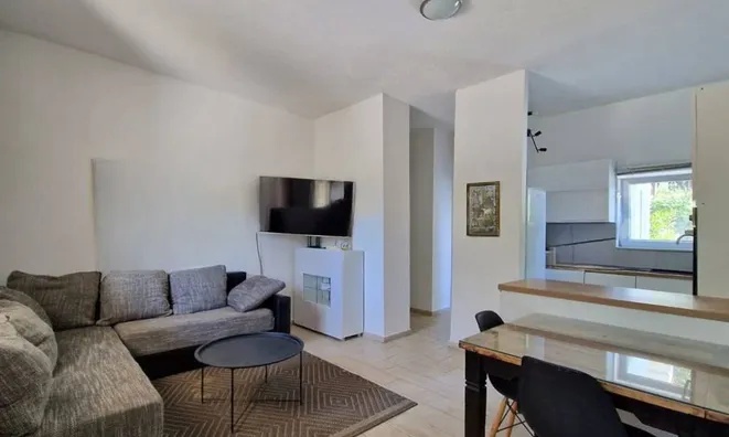 Недвижимость Apartment 89 m² in Opatija: 22