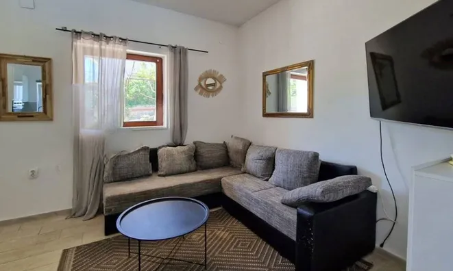 Недвижимость Apartment 89 m² in Opatija: 23