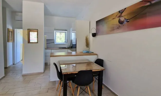 Недвижимость Apartment 89 m² in Opatija: 24
