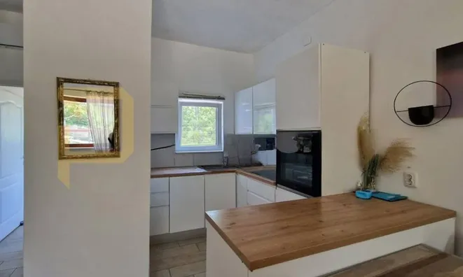 Недвижимость Apartment 89 m² in Opatija: 25