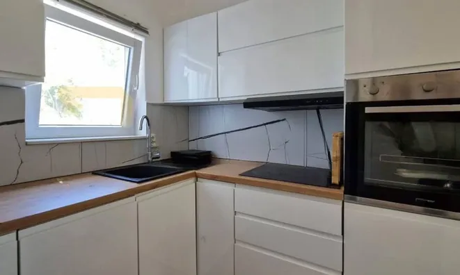 Недвижимость Apartment 89 m² in Opatija: 27