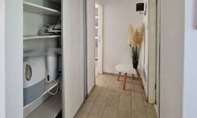 Недвижимость Apartment 89 m² in Opatija: 29