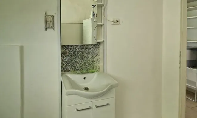 Недвижимость Apartment 89 m² in Opatija: 34
