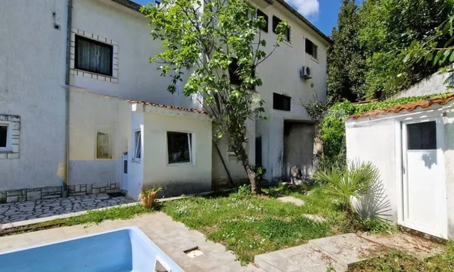 Недвижимость Apartment 89 m² in Opatija: 35