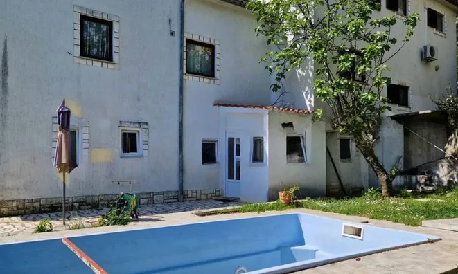 Недвижимость Apartment 89 m² in Opatija: 36