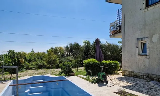 Недвижимость Apartment 89 m² in Opatija: 37