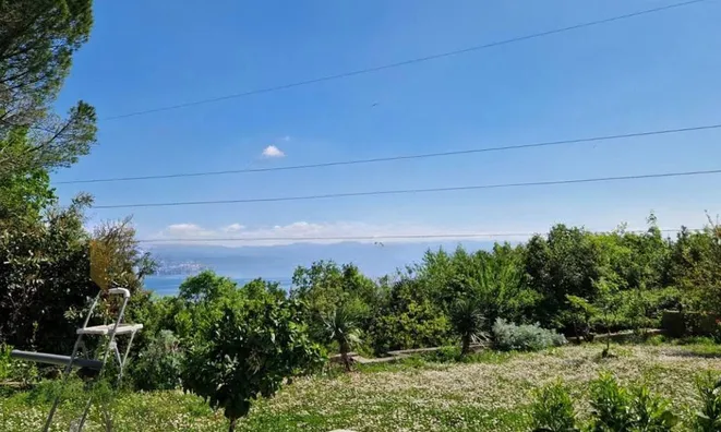 Недвижимость Apartment 89 m² in Opatija: 38