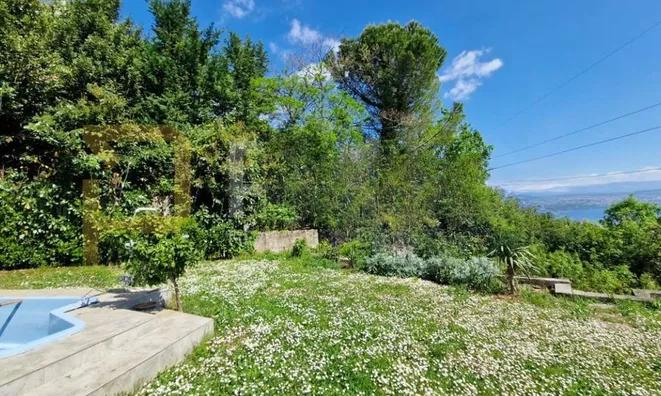 Недвижимость Apartment 89 m² in Opatija: 39
