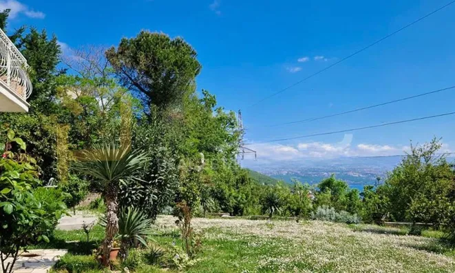 Недвижимость Apartment 89 m² in Opatija: 40