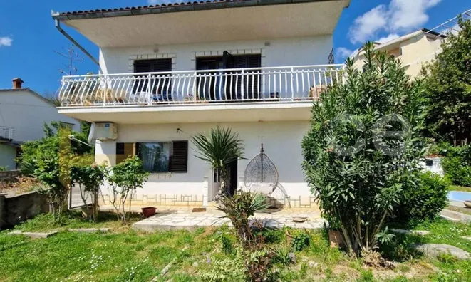 Недвижимость Apartment 89 m² in Opatija: 43