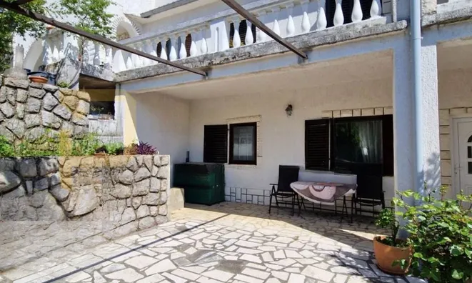Недвижимость Apartment 89 m² in Opatija: 44