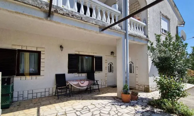 Недвижимость Apartment 89 m² in Opatija: 45