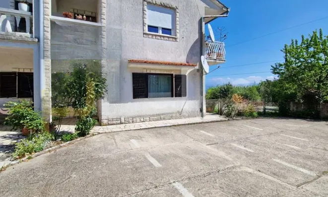 Недвижимость Apartment 89 m² in Opatija: 46
