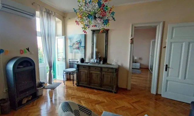 Недвижимость Two-room apartment in the center: 2
