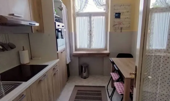 Недвижимость Two-room apartment in the center: 4