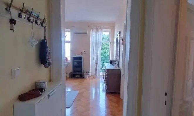 Недвижимость Two-room apartment in the center: 6