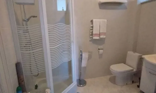Недвижимость Two-room apartment in the center: 8