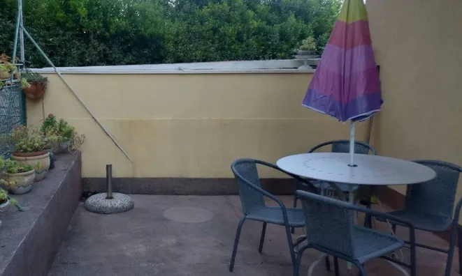Недвижимость Two-room apartment in the center: 10