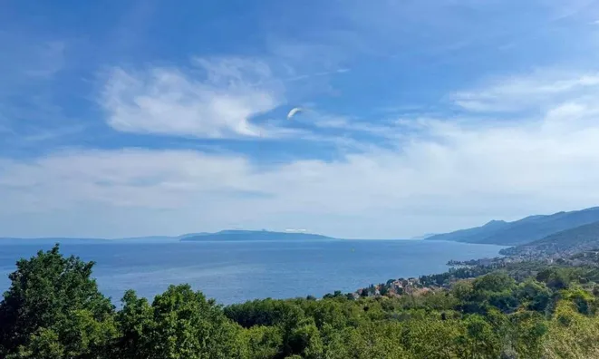Недвижимость Family House Toshina, Opatija: 1